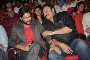 Oka Manasu Movie Music Launch